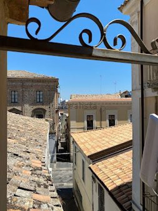 appartamento in affitto a Catanzaro in zona Centro Città