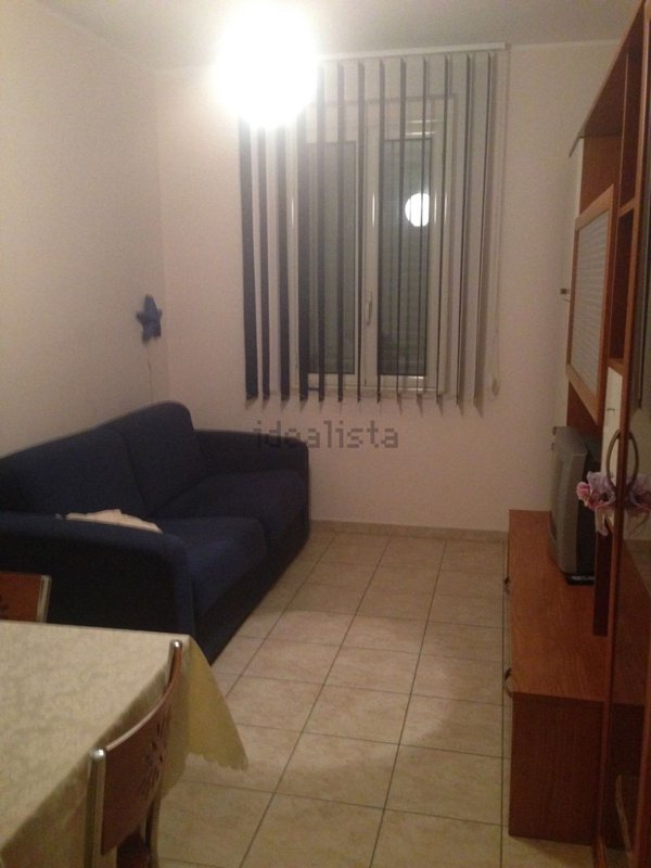 appartamento in affitto a Catanzaro in zona Santa Maria