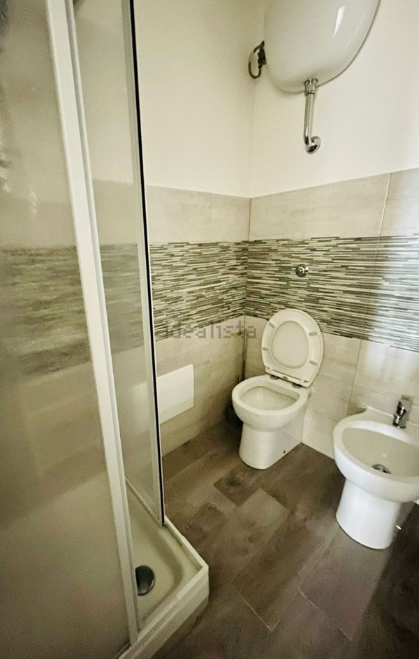 appartamento in affitto a Catanzaro in zona Mater Domini