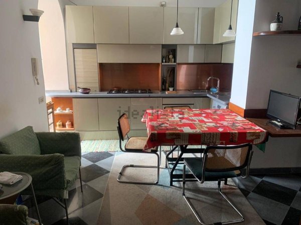 appartamento in affitto a Catanzaro in zona Catanzaro Lido