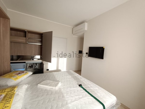 monolocale in affitto a Catanzaro in zona Mater Domini