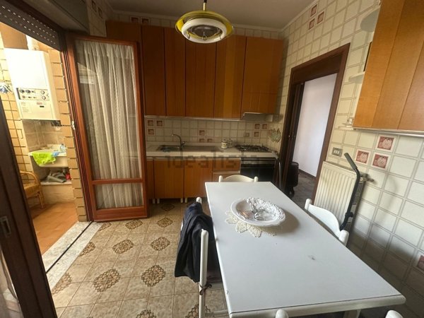 appartamento in affitto a Catanzaro in zona Catanzaro Lido