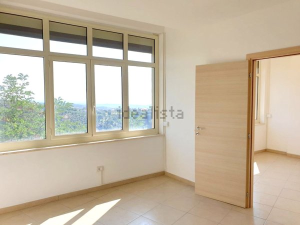 appartamento in affitto a Catanzaro in zona Pontepiccolo