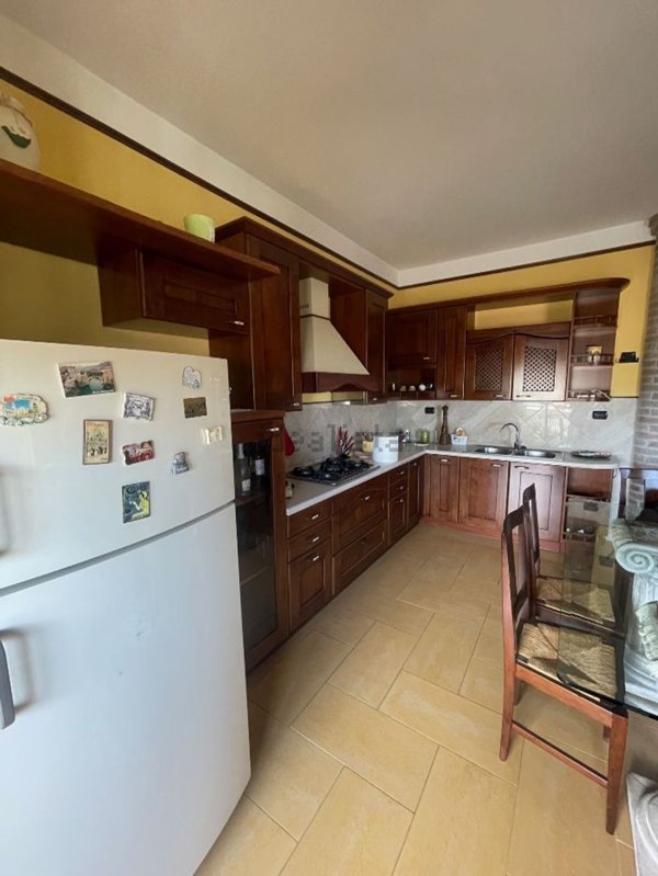 appartamento in affitto a Catanzaro in zona Catanzaro Lido