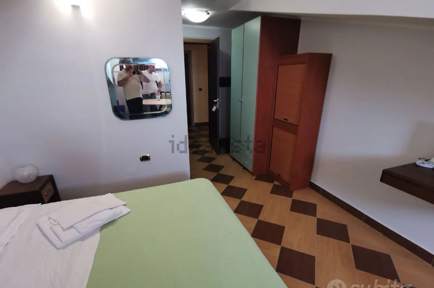 appartamento in affitto a Catanzaro in zona Catanzaro Lido