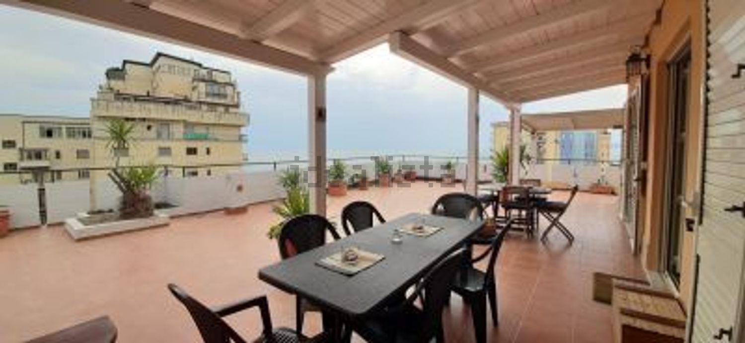 appartamento in affitto a Catanzaro in zona Catanzaro Lido