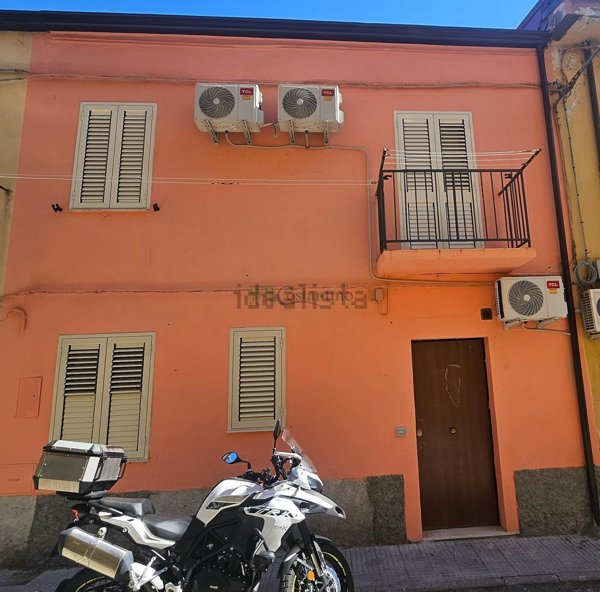 appartamento in affitto a Catanzaro in zona Pontegrande