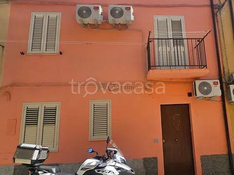 appartamento in affitto a Catanzaro in zona Pontegrande