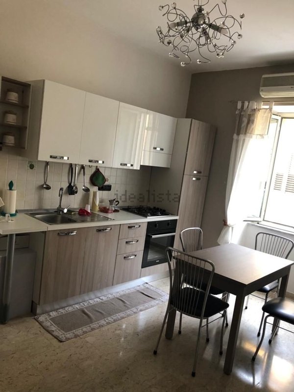 appartamento in affitto a Catanzaro in zona Catanzaro Lido