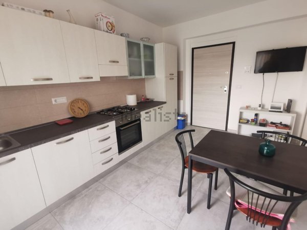 appartamento in affitto a Catanzaro in zona Catanzaro Lido