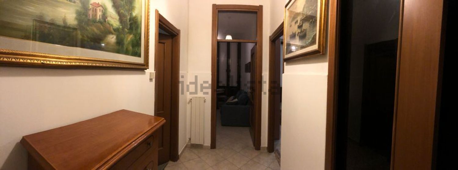 appartamento in affitto a Catanzaro in zona Centro Città