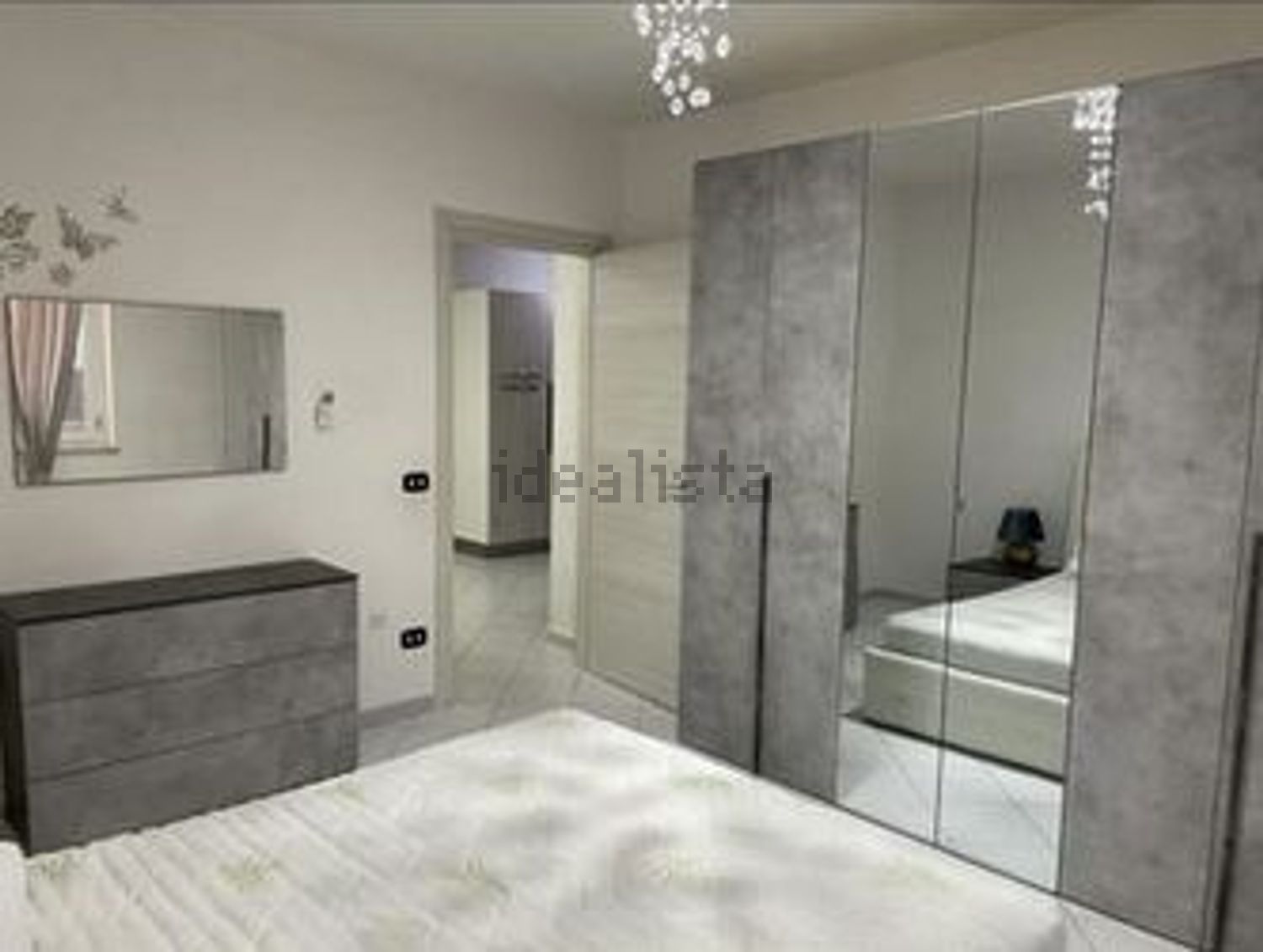 appartamento in affitto a Catanzaro