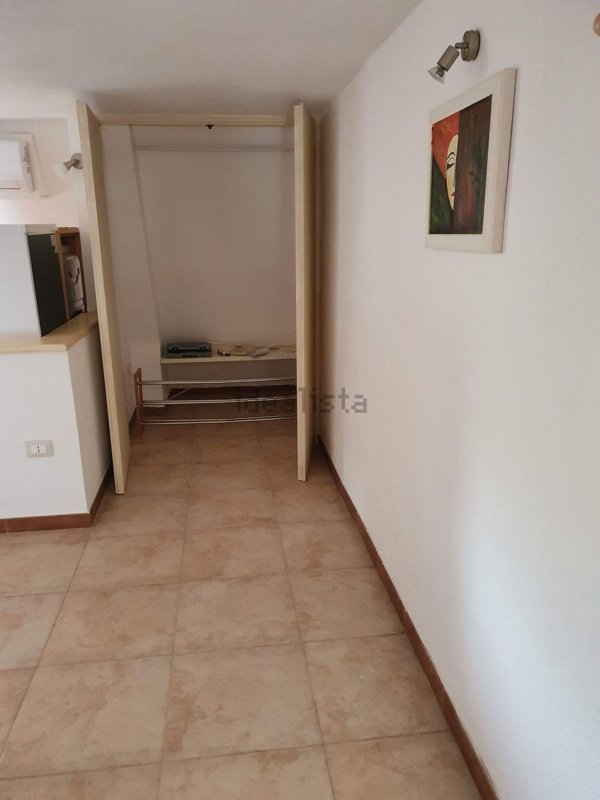 appartamento in affitto a Catanzaro in zona Centro Città