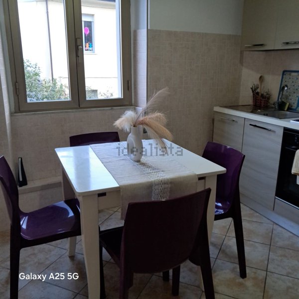 appartamento in affitto a Catanzaro in zona Catanzaro Lido