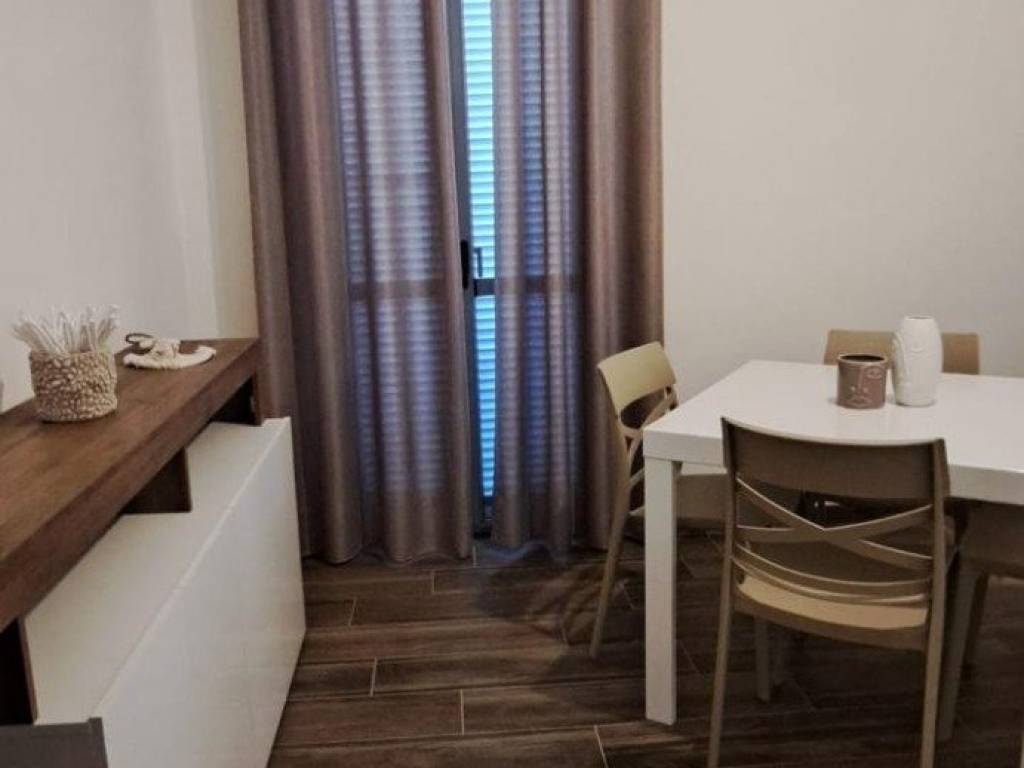 appartamento in affitto a Catanzaro