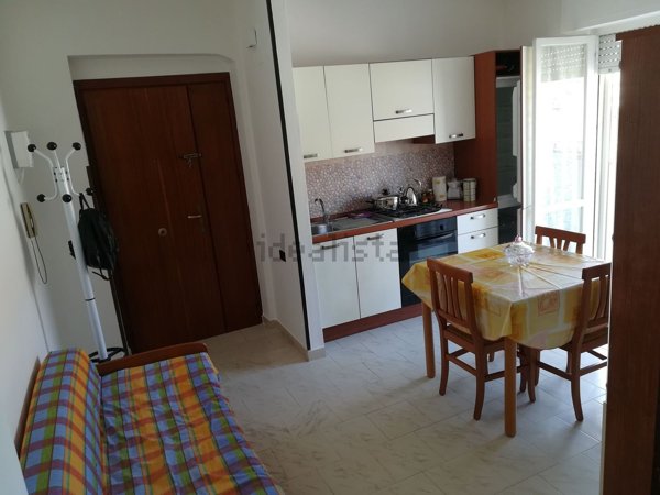 appartamento in affitto a Catanzaro in zona Catanzaro Lido