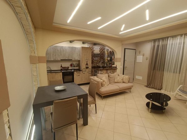 appartamento in affitto a Catanzaro