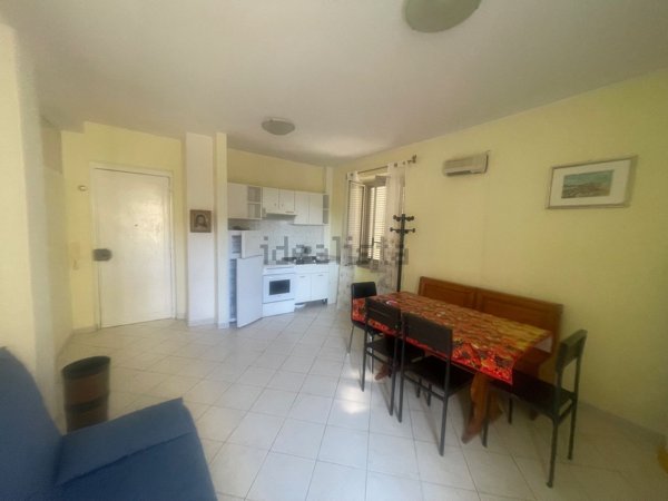 appartamento in affitto a Catanzaro