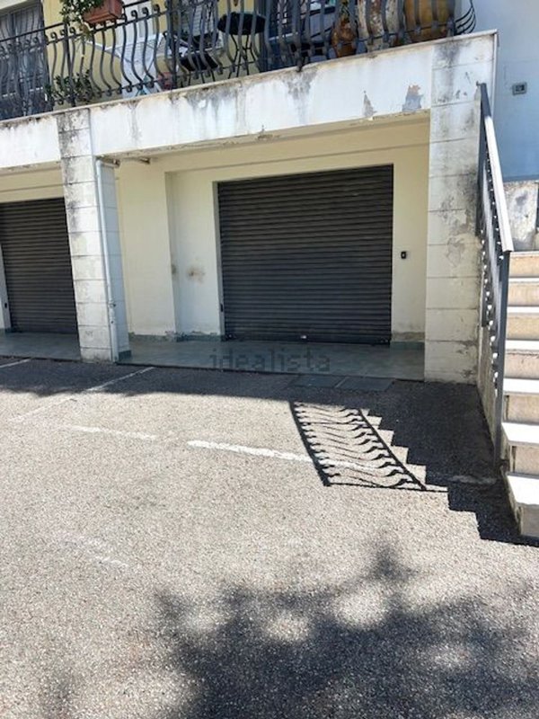 appartamento in affitto a Catanzaro