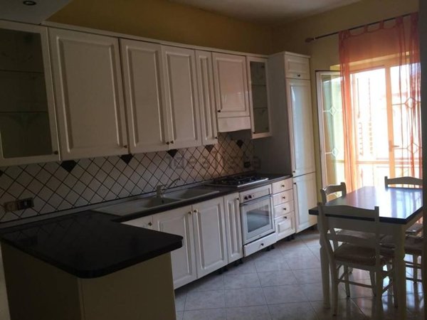 appartamento in affitto a Catanzaro