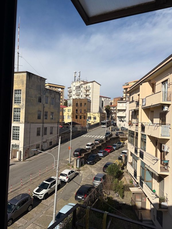 appartamento in affitto a Catanzaro