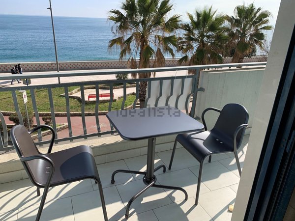 appartamento in affitto a Catanzaro in zona Catanzaro Lido