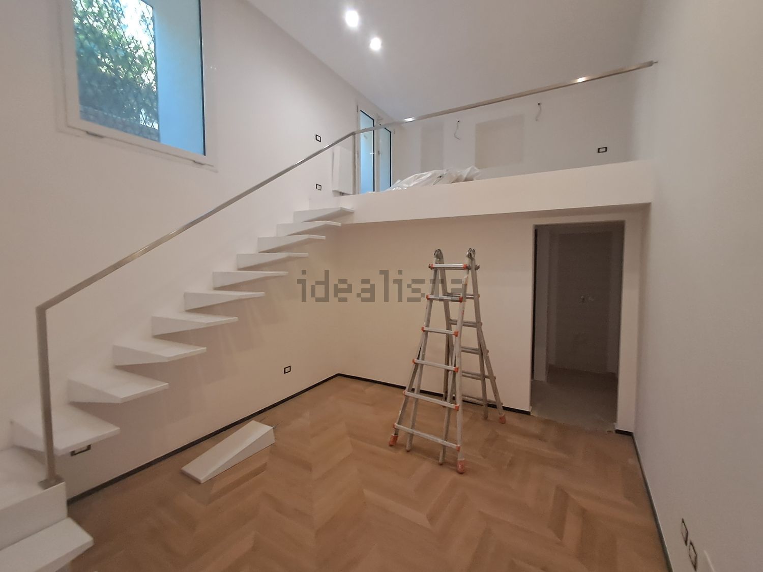 appartamento in affitto a Catanzaro in zona Centro Città