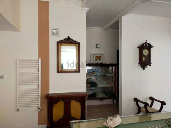 appartamento in affitto a Catanzaro in zona Santa Maria