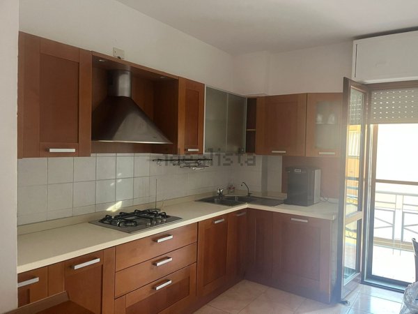 appartamento in affitto a Catanzaro in zona Catanzaro Lido