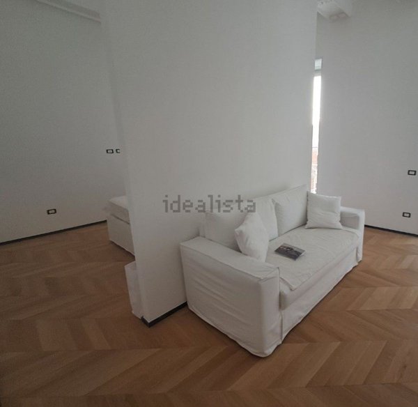 appartamento in affitto a Catanzaro in zona Centro Città