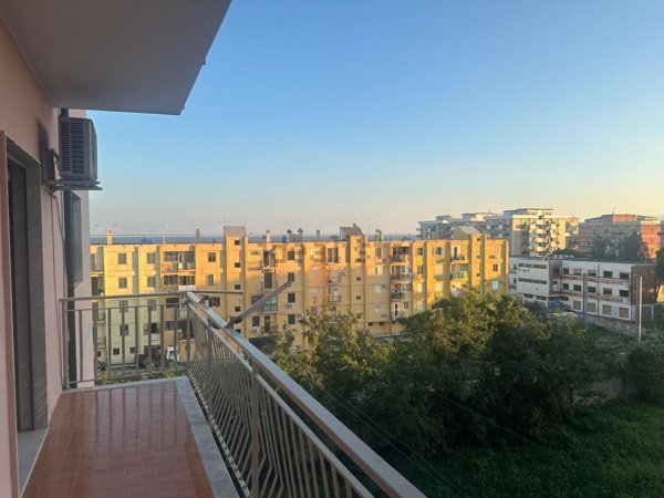 appartamento in affitto a Catanzaro in zona Catanzaro Lido