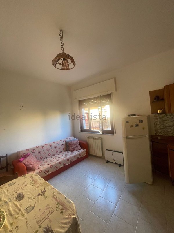 appartamento in affitto a Catanzaro
