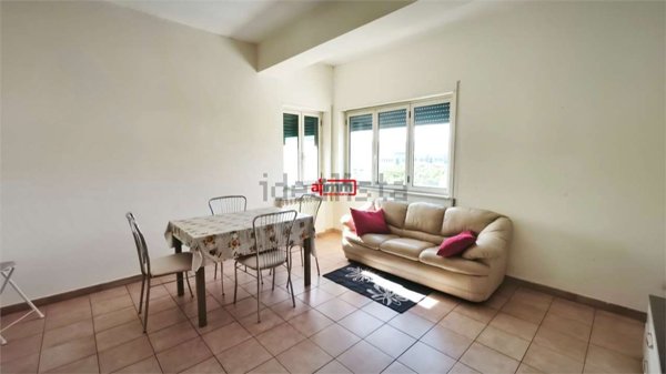 appartamento in affitto a Catanzaro in zona Germaneto