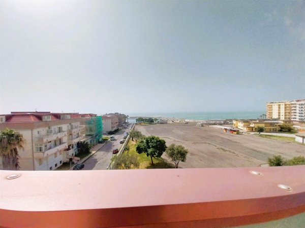 appartamento in affitto a Catanzaro in zona Catanzaro Lido