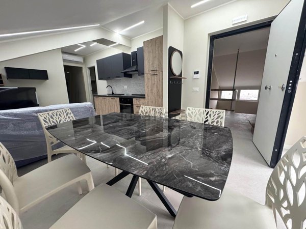 appartamento in affitto a Catanzaro in zona Catanzaro Sala