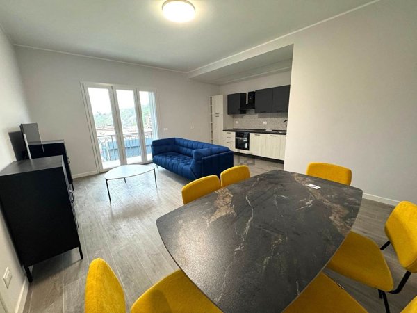 appartamento in affitto a Catanzaro in zona Catanzaro Sala