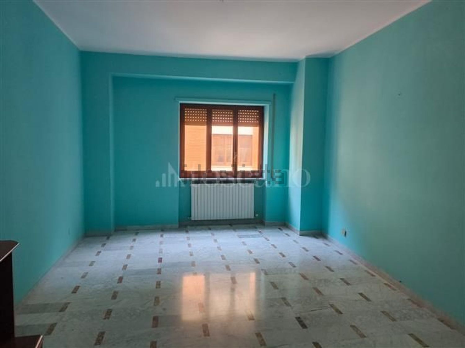 appartamento in affitto a Catanzaro in zona Centro Città