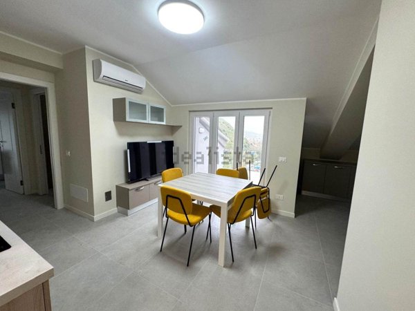 appartamento in affitto a Catanzaro in zona Catanzaro Sala