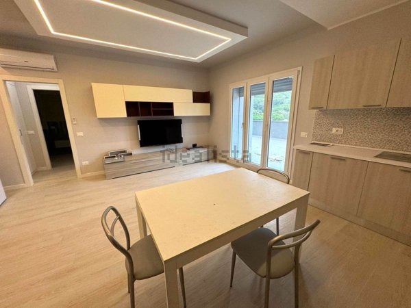 appartamento in affitto a Catanzaro in zona Catanzaro Sala