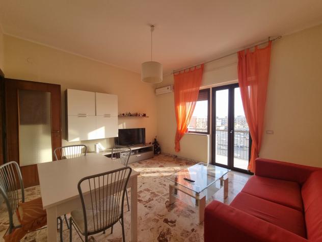 appartamento in affitto a Catanzaro in zona Centro Città