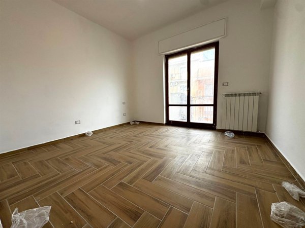 appartamento in affitto a Catanzaro in zona Gagliano