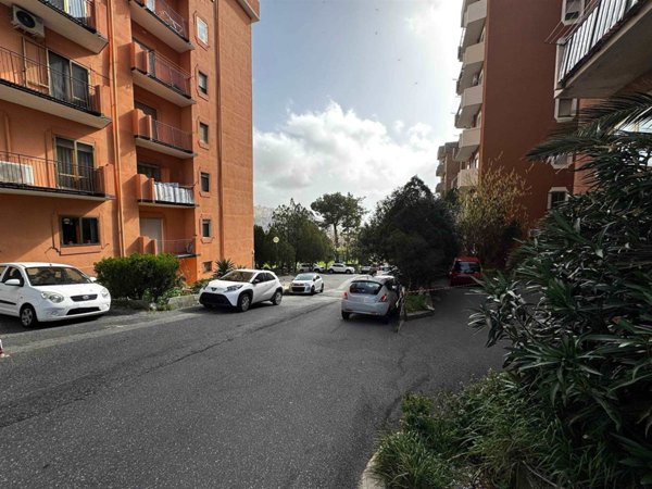 appartamento in affitto a Catanzaro