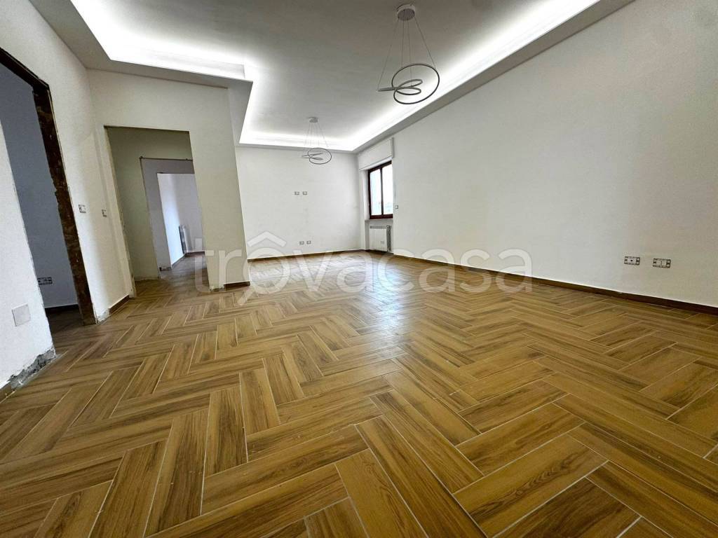 appartamento in affitto a Catanzaro