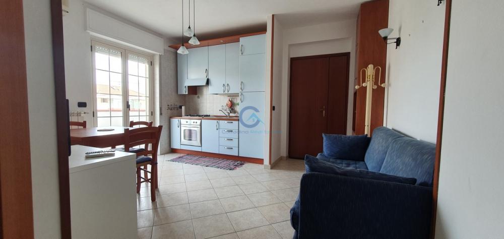 appartamento in affitto a Catanzaro in zona Catanzaro Lido