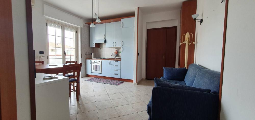 appartamento in affitto a Catanzaro in zona Catanzaro Lido