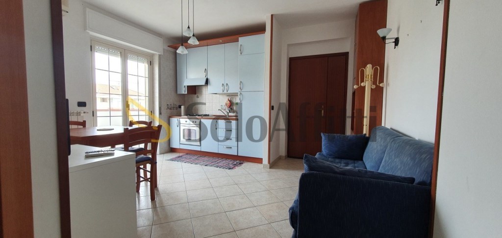 appartamento in affitto a Catanzaro in zona Catanzaro Lido