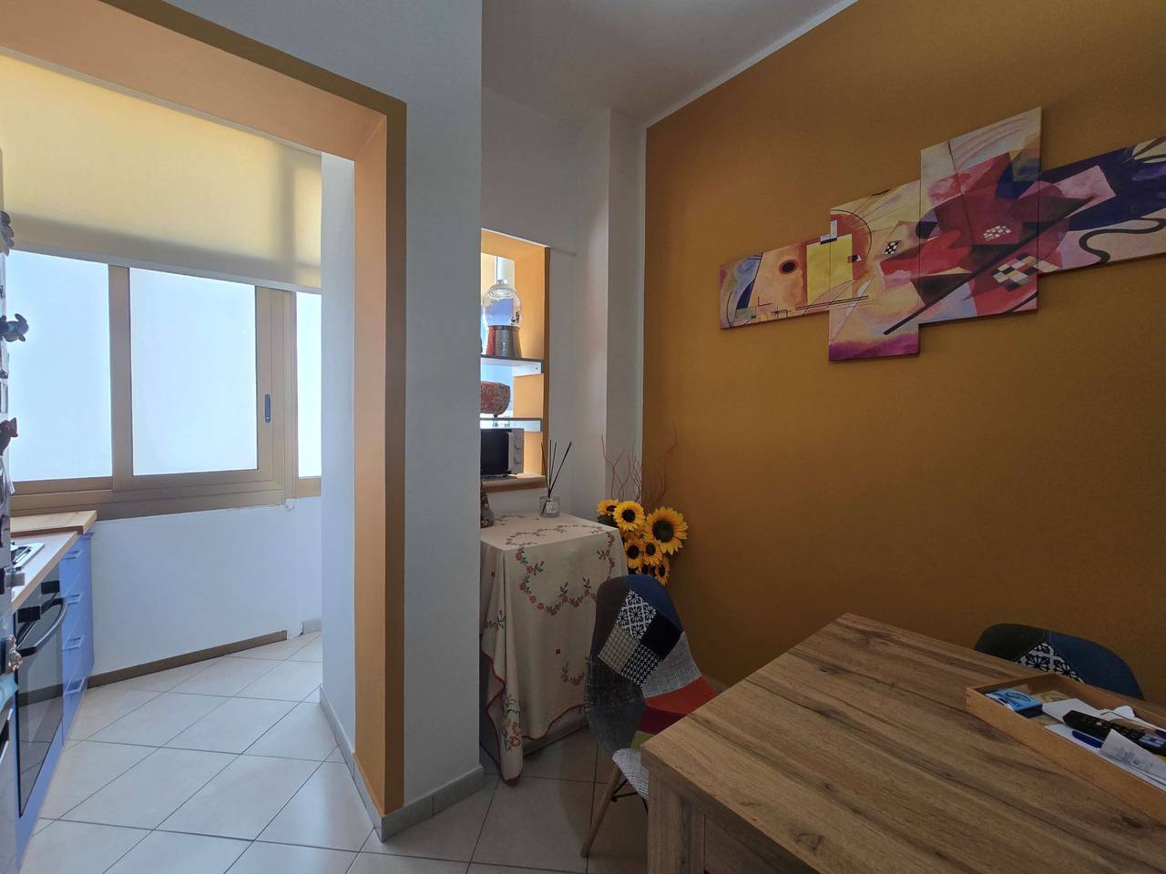 appartamento in affitto a Catanzaro