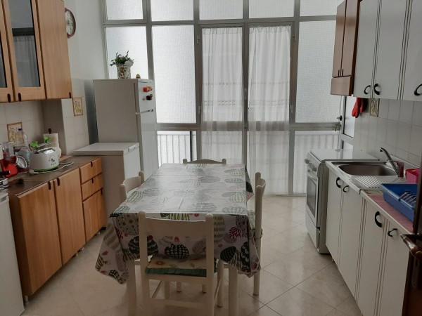 appartamento in affitto a Catanzaro in zona Pontepiccolo