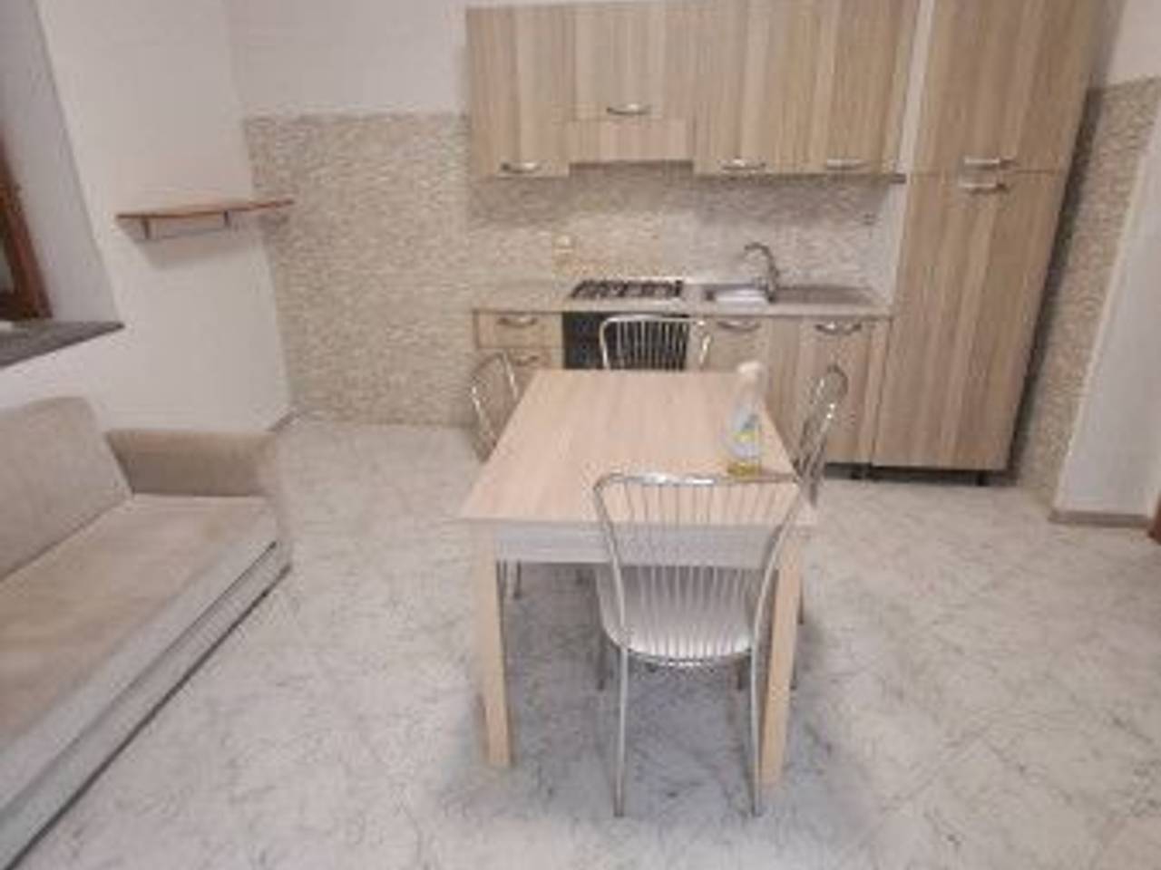 appartamento in affitto a Catanzaro in zona Santa Maria