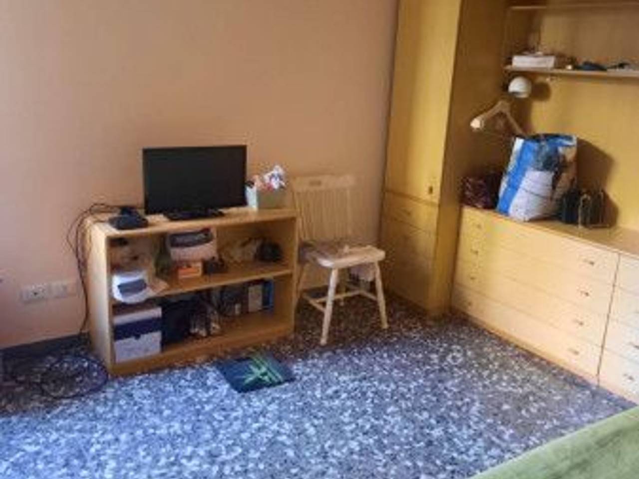 appartamento in affitto a Catanzaro in zona Pontepiccolo